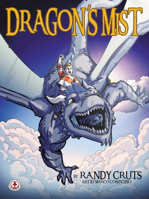 cover image of Dragon's Mist
